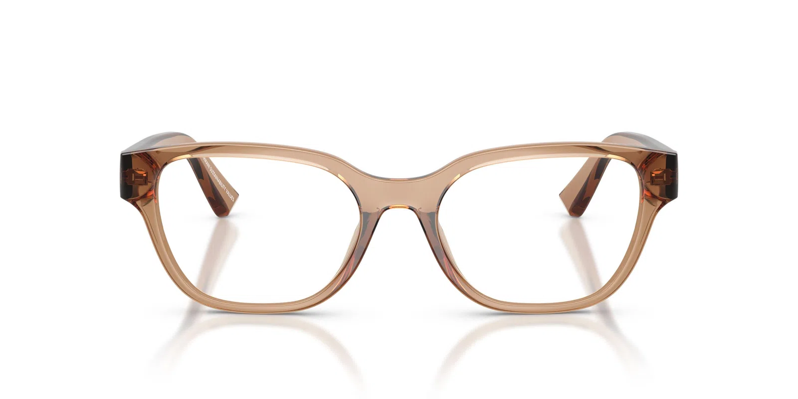 Armani Exchange 3134U Eyeglasses - view 8